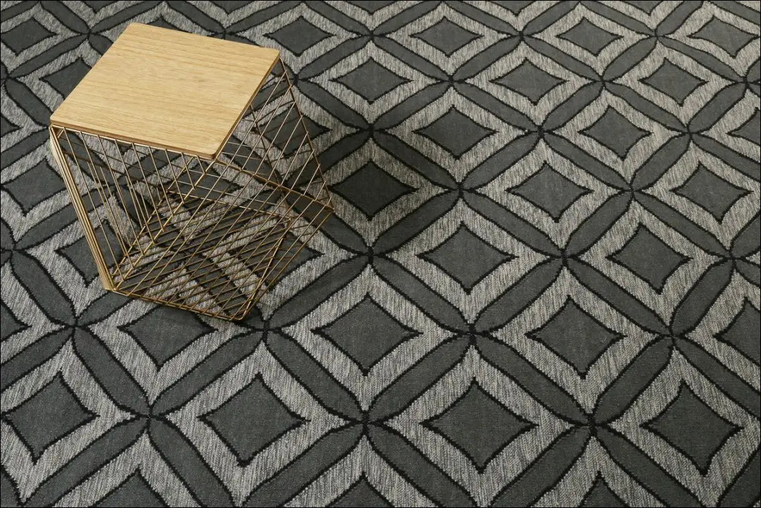 Kilimas RU621 - €121 Save 55% 100-200, __label:Pristatymas 1-2 d.d., color-pilka, color-sidabrine, kilimai Kilimai