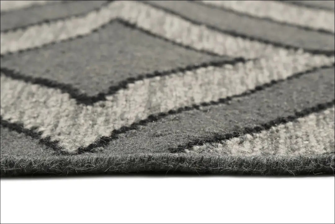 Kilimas RU621 - €121 Save 55% 100-200, __label:Pristatymas 1-2 d.d., color-pilka, color-sidabrine, kilimai Kilimai