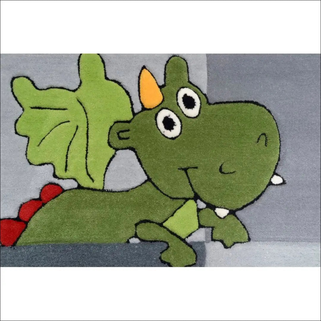 Kilimas RU703 - €64 Save 50% 50-100, __label:Pristatymas 1-2 d.d., color-marga, color-margas, color-pilka Kilimai