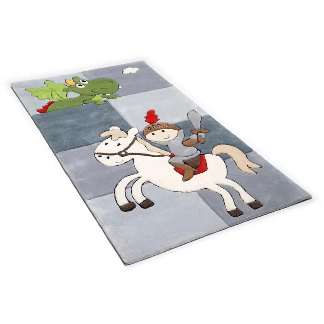 Kilimas RU703 - €44 Save 65% 25-50, __label:Pristatymas 1-2 d.d., color-marga, color-margas, color-pilka Kilimai | Namų