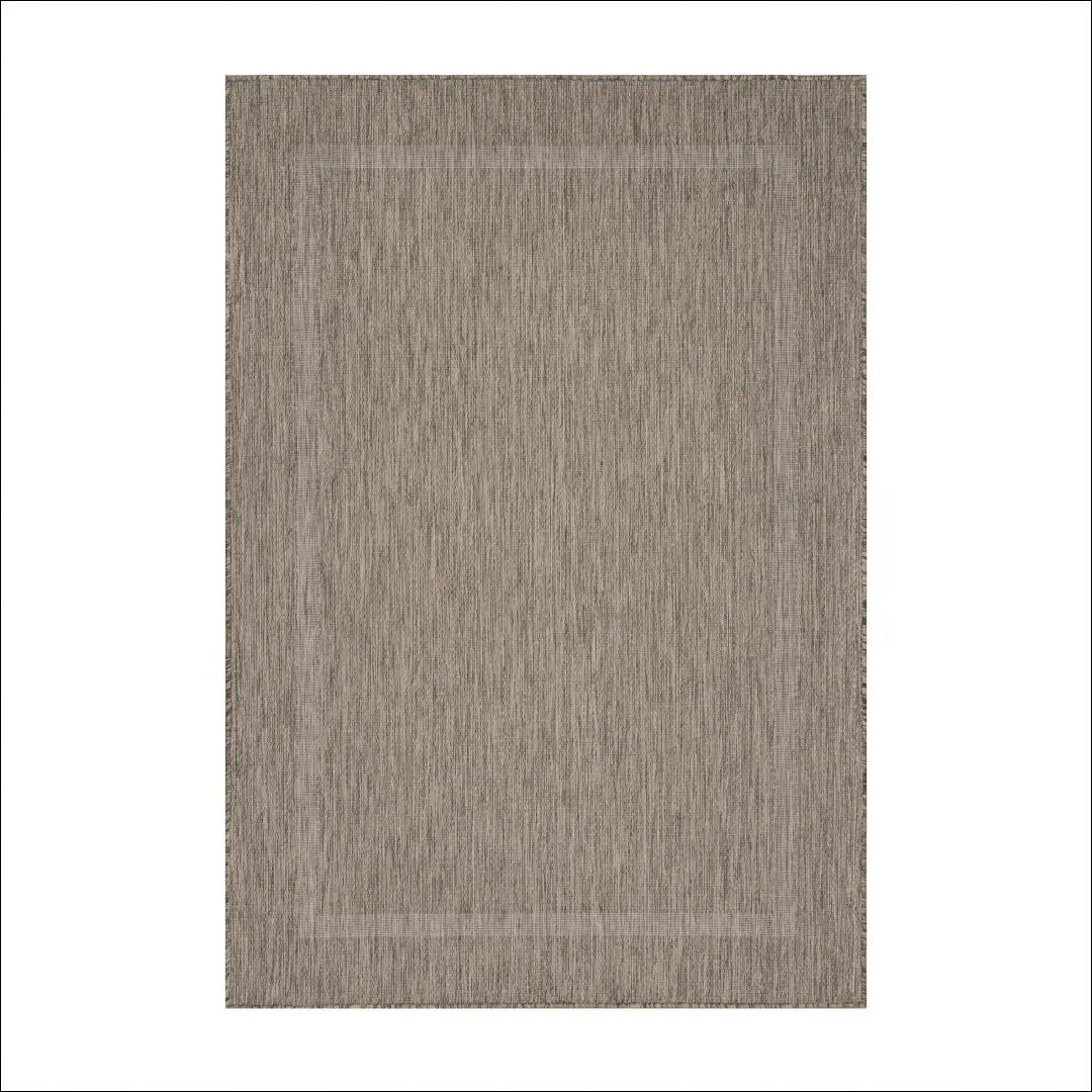 Kilimas RU741 - €53 Save 30% 50-100, __label:Pristatymas 1-2 d.d., color-ruda, Dydis-120-x-170-cm, Dydis-120x170cm 120