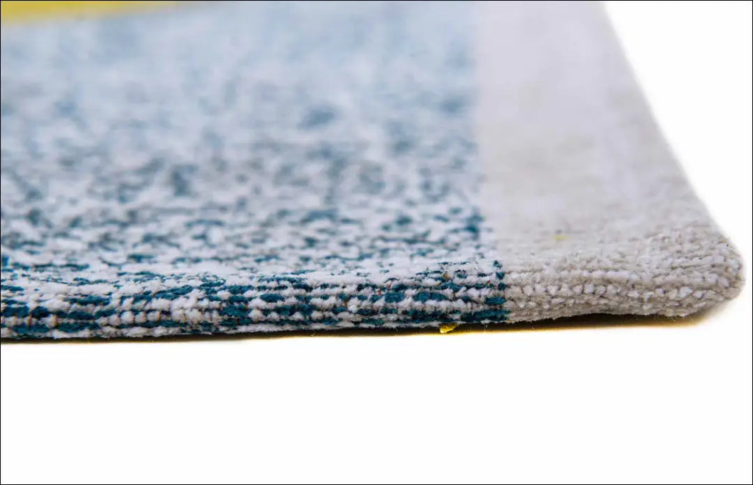 Kilimas RU745 - €450 Save 50% __label:Pristatymas 1-2 d.d., apvalus, color-geltona, color-zalia, kilimai 240 cm