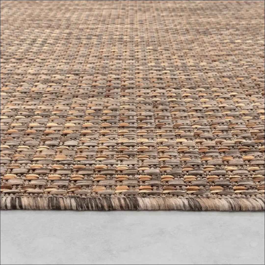 Kilimas RU780 - €43 Save 30% 25-50, __label:Pristatymas 1-2 d.d., color-smelio, kilimai, lauko 60 x 100 cm / Smėlio