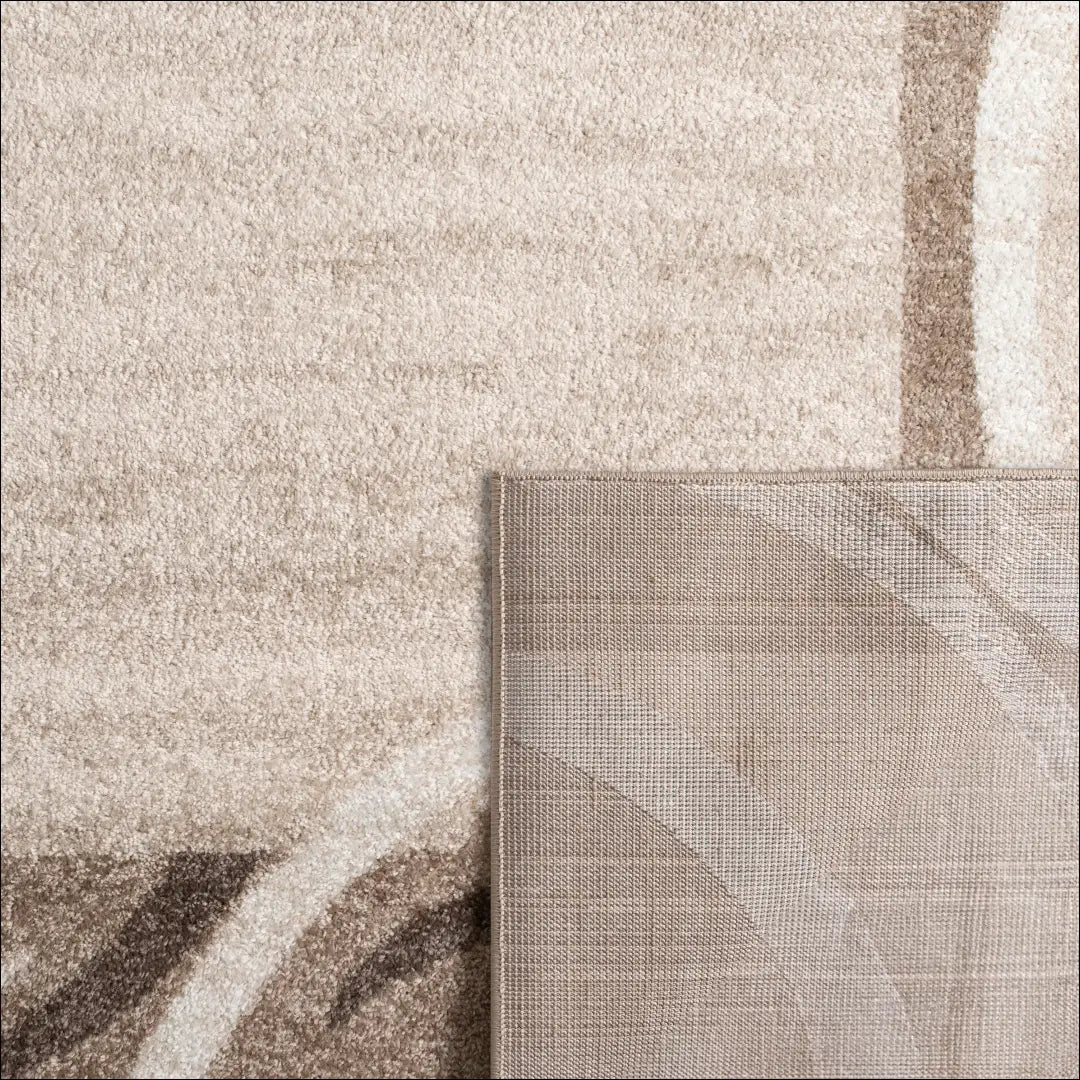 Kilimas RU783 - €116 Save 15% 100-200, __label:Pristatymas 1-2 d.d., color-ruda, kilimai, material-polipropilenas 160 x