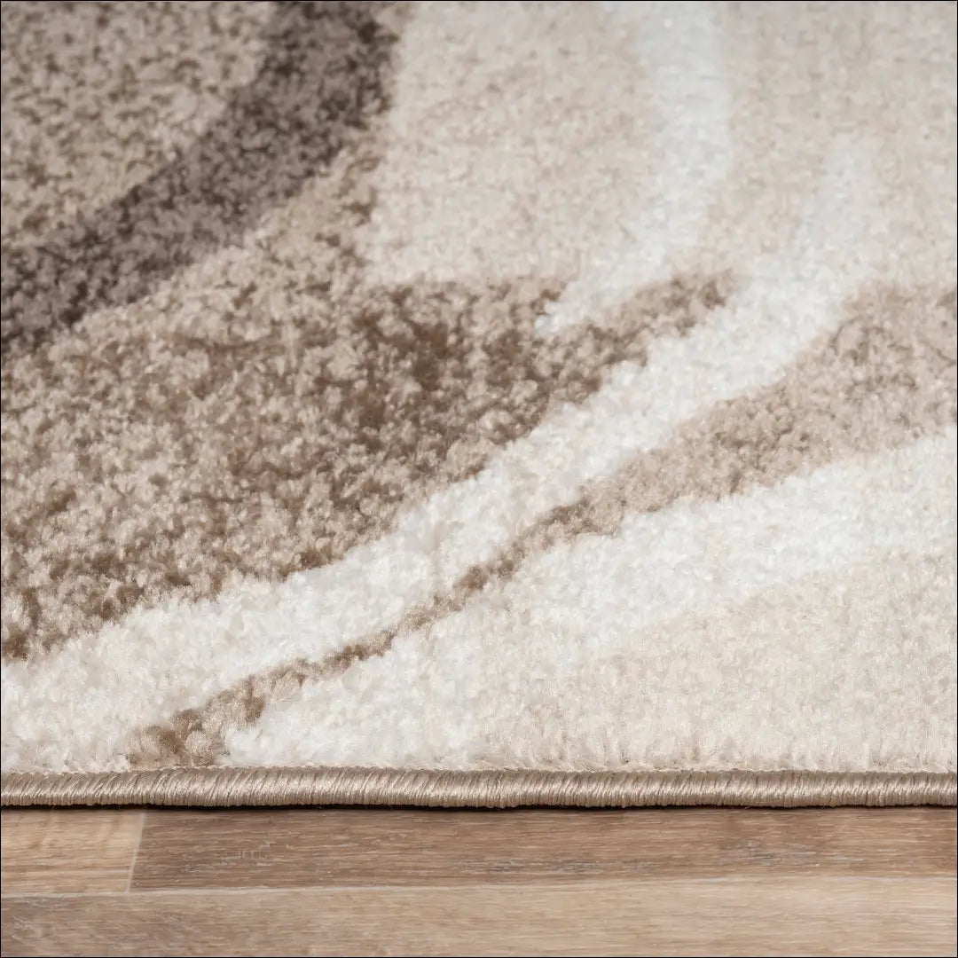 Kilimas RU783 - €116 Save 15% 100-200, __label:Pristatymas 1-2 d.d., color-ruda, kilimai, material-polipropilenas 160 x
