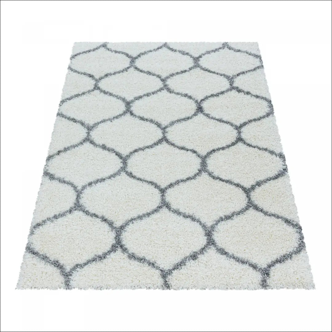 Kilimas RU790 - €100 Save 30% 100-200, __label:Pristatymas 1-2 d.d., color-kremas, Dydis-160-x-230-cm, Dydis-160x230cm