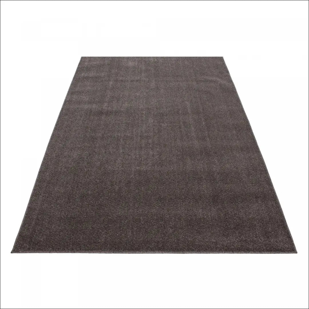Kilimas RU799 - €18 Save 30% __label:Pristatymas 1-2 d.d., apvalus, color-ruda, Dydis-60-x-100-cm, kilimai 60 x 100 cm