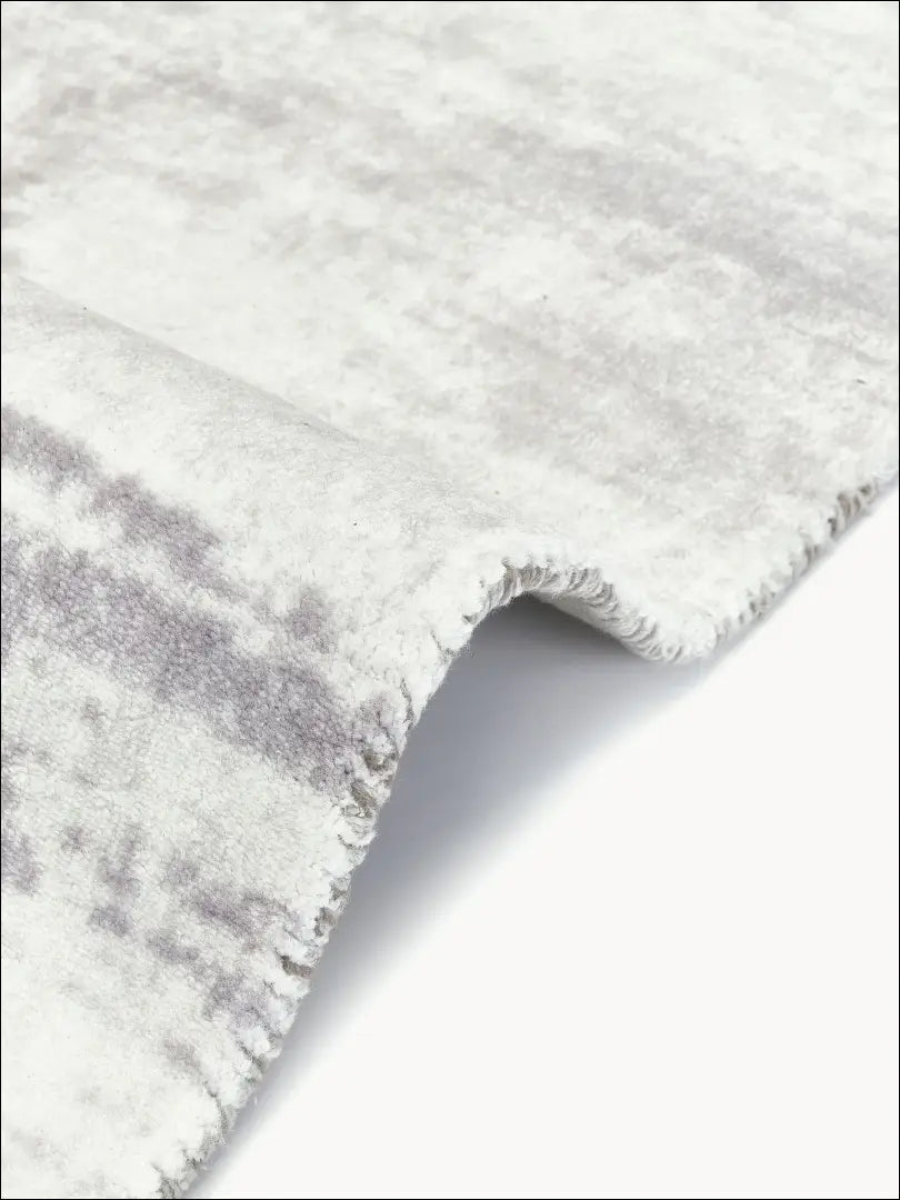 Kilimas RU862 - €43 Save 50% 25-50, __label:Pristatymas 1-2 d.d., color-pilka, kilimai, material-poliesteris 80 cm x