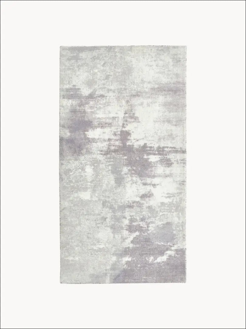 Kilimas RU862 - €43 Save 50% 25-50, __label:Pristatymas 1-2 d.d., color-pilka, kilimai, material-poliesteris 80 cm x