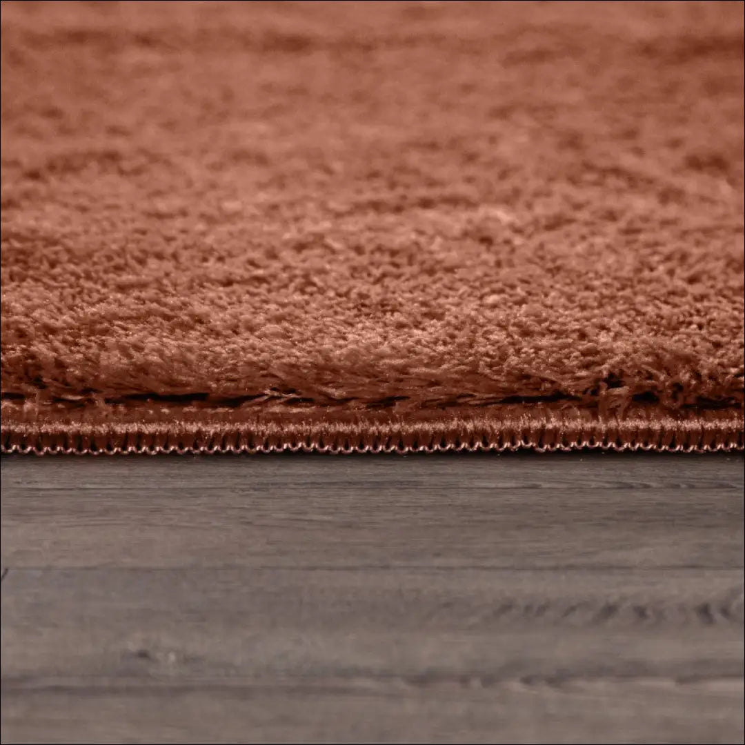 Kilimas RU871 - €179 Save 15% 100-200, __label:Pristatymas 1-2 d.d., color-ruda, kilimai, material-poliesteris 200 cm x