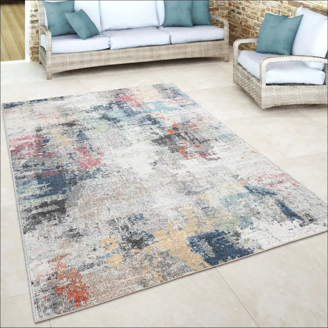 Kilimas RU898 - €17 Save 55% __label:Pristatymas 1-2 d.d., color-marga, color-margas, Dydis-60-x-100-cm, kilimai 60 cm