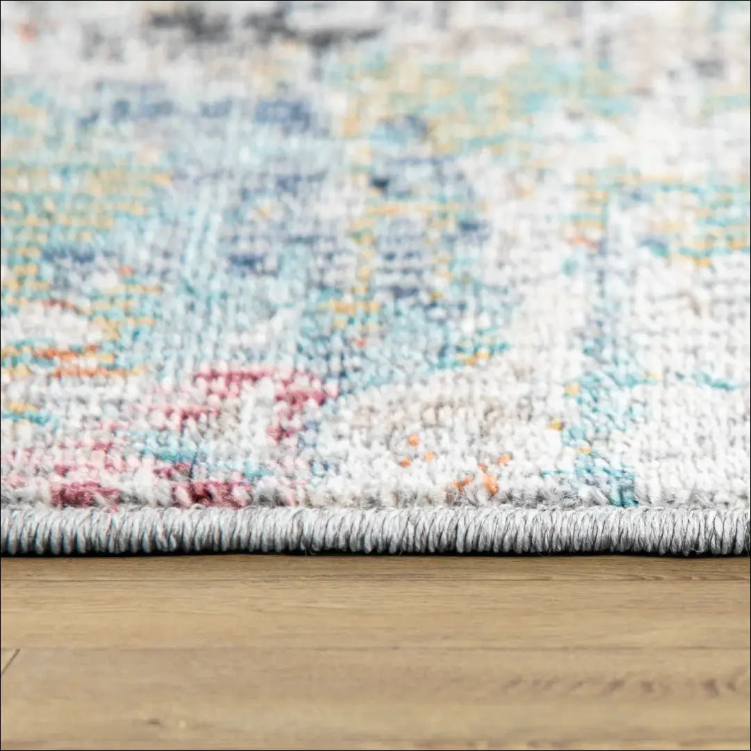 Kilimas RU898 - €17 Save 55% __label:Pristatymas 1-2 d.d., color-marga, color-margas, Dydis-60-x-100-cm, kilimai 60 cm