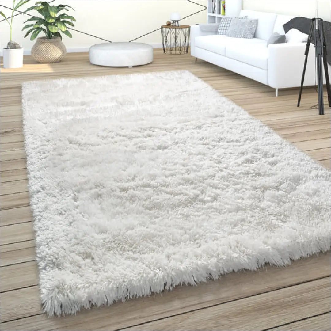 Kilimas RU903 - €42 Save 40% 25-50, __label:Pristatymas 1-2 d.d., color-kremas, ilgaplaukiai, kilimai 60 cm x 100