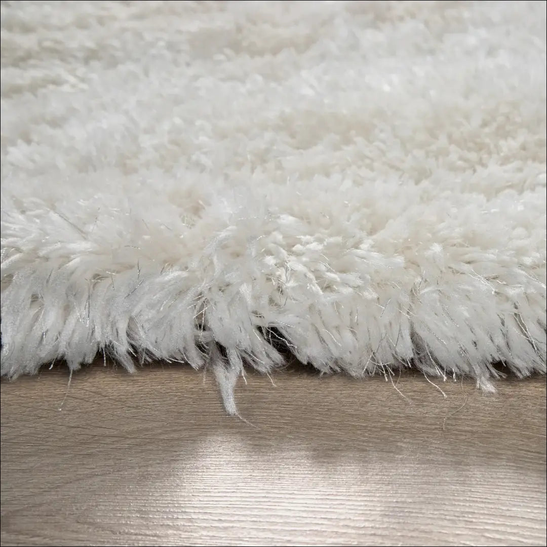 Kilimas RU903 - €42 Save 40% 25-50, __label:Pristatymas 1-2 d.d., color-kremas, ilgaplaukiai, kilimai 60 cm x 100