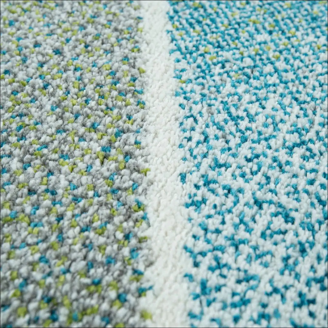 Kilimas RU906 - €18 Save 50% __label:Pristatymas 1-2 d.d., color-marga, color-margas, color-turkis, kilimai 60 cm x 100