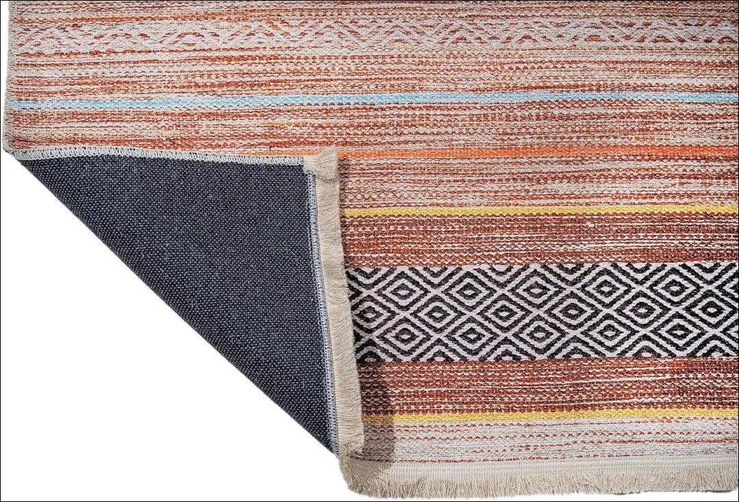 Kilimas RU967 - €43 Save 50% 25-50, __label:Pristatymas 1-2 d.d., color-marga, color-margas, kilimai 120 cm x / Marga