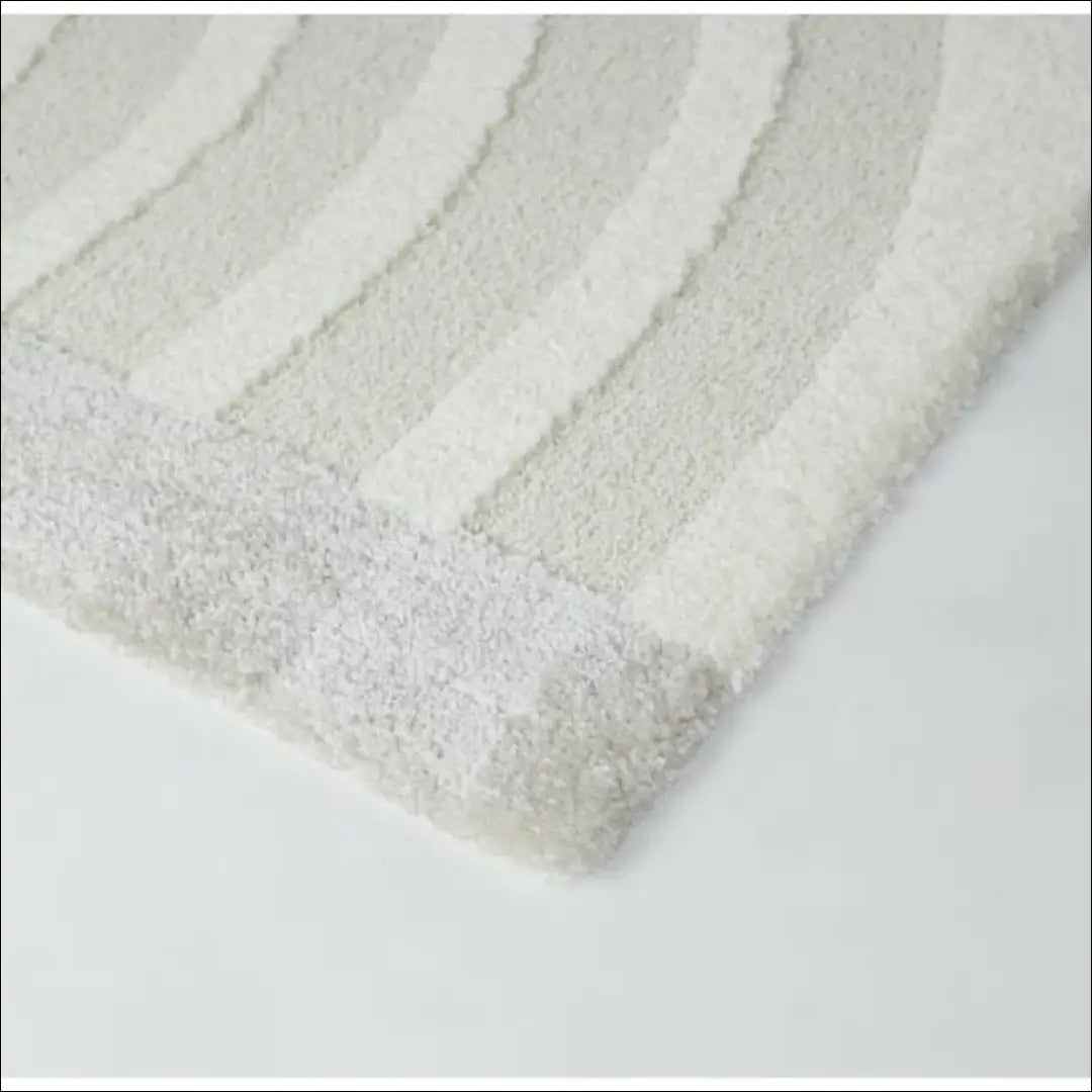 Kilimas RU987 - €95 Save 50% 50-100, __label:Pristatymas 1-2 d.d., color-kremas, kilimai, material-polipropilenas 160