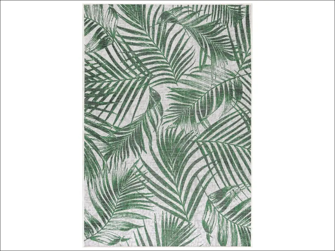 Kilimas terasai RU960 - €39 Save 50% 25-50, __label:Pristatymas 1-2 d.d., color-zalia, kilimai, lauko 120 cm x 170