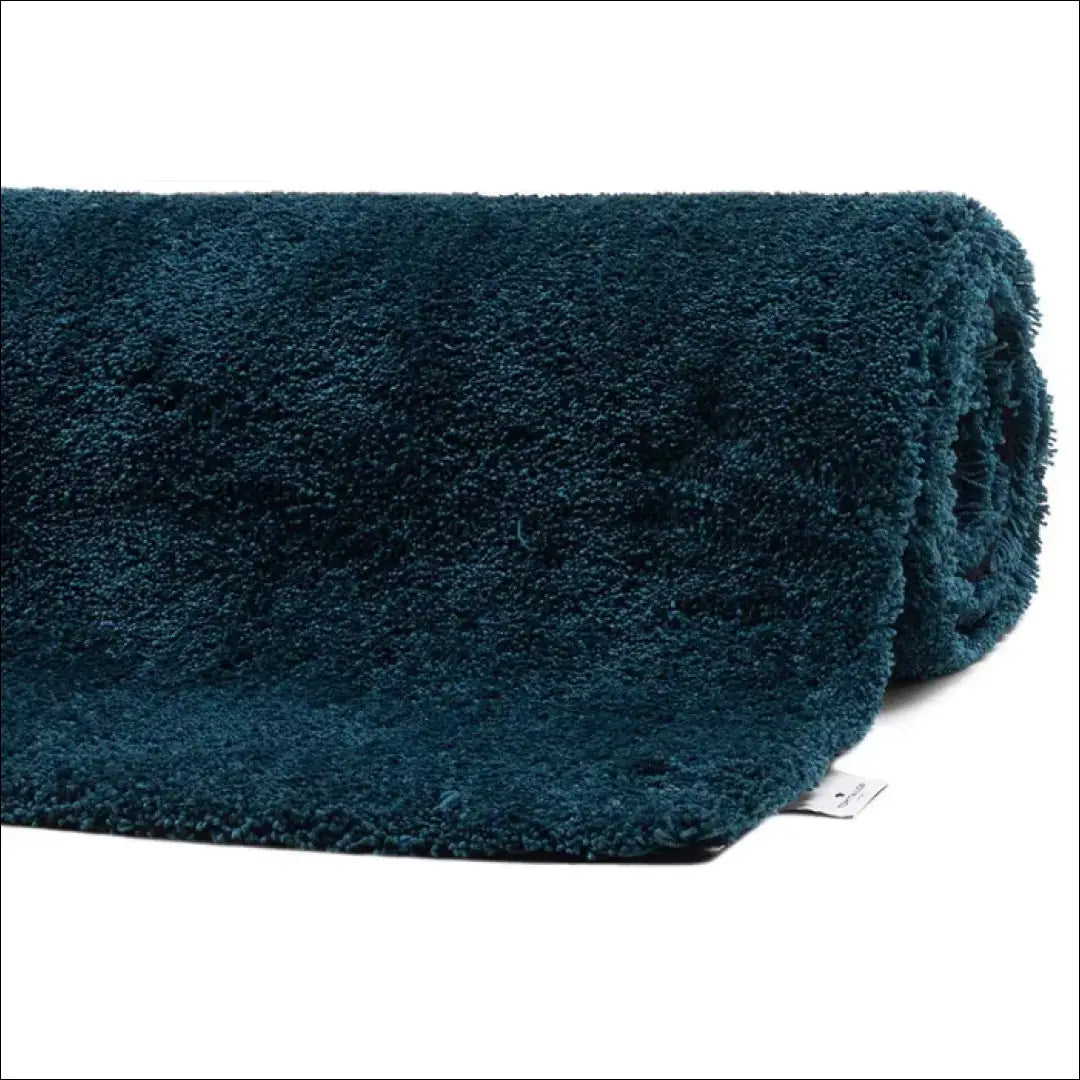Kilimas ’Tom Tailor’ RU1073 - €113 Save 50% 100-200, __label:Pristatymas 1-2 d.d., color-turkis, Dydis-140-x-200-cm,