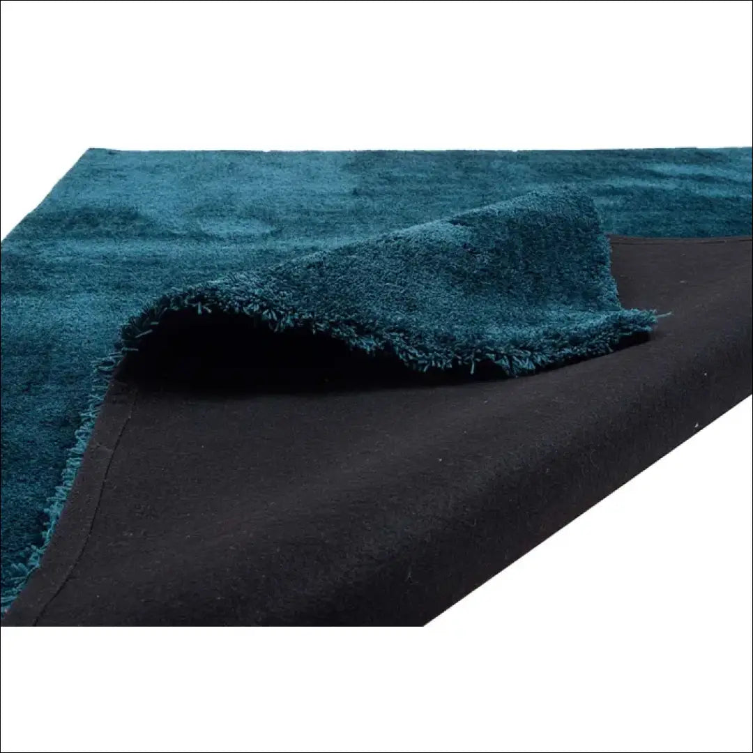 Kilimas ’Tom Tailor’ RU1073 - €113 Save 50% 100-200, __label:Pristatymas 1-2 d.d., color-turkis, Dydis-140-x-200-cm,