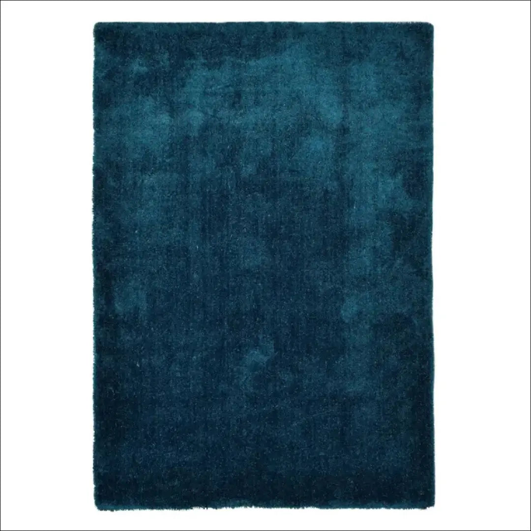 Kilimas ’Tom Tailor’ RU1073 - €113 Save 50% 100-200, __label:Pristatymas 1-2 d.d., color-turkis, Dydis-140-x-200-cm,