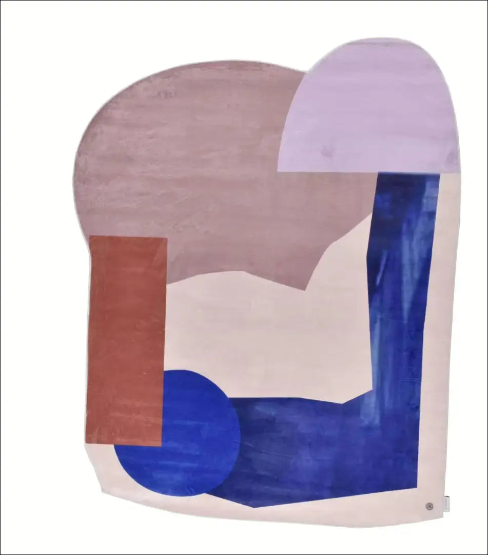 Kilimas ’Tom Tailor’ RU965 - €155 Save 50% 100-200, __label:Pristatymas 1-2 d.d., color-marga, color-margas, kilimai