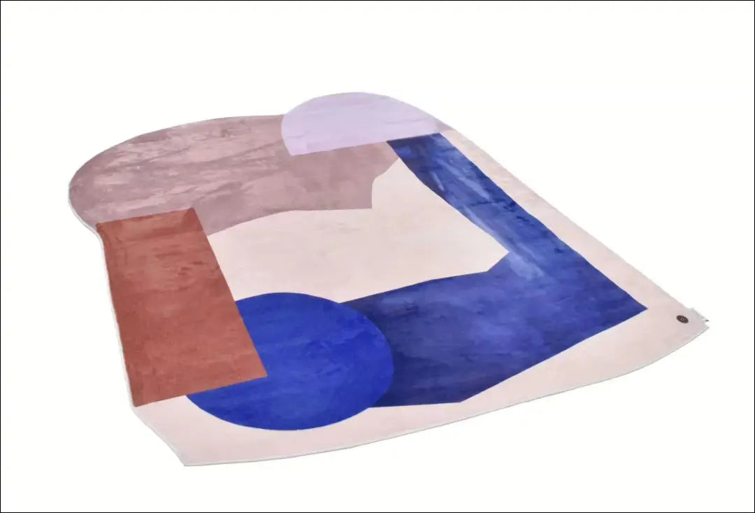 Kilimas ’Tom Tailor’ RU965 - €155 Save 50% 100-200, __label:Pristatymas 1-2 d.d., color-marga, color-margas, kilimai