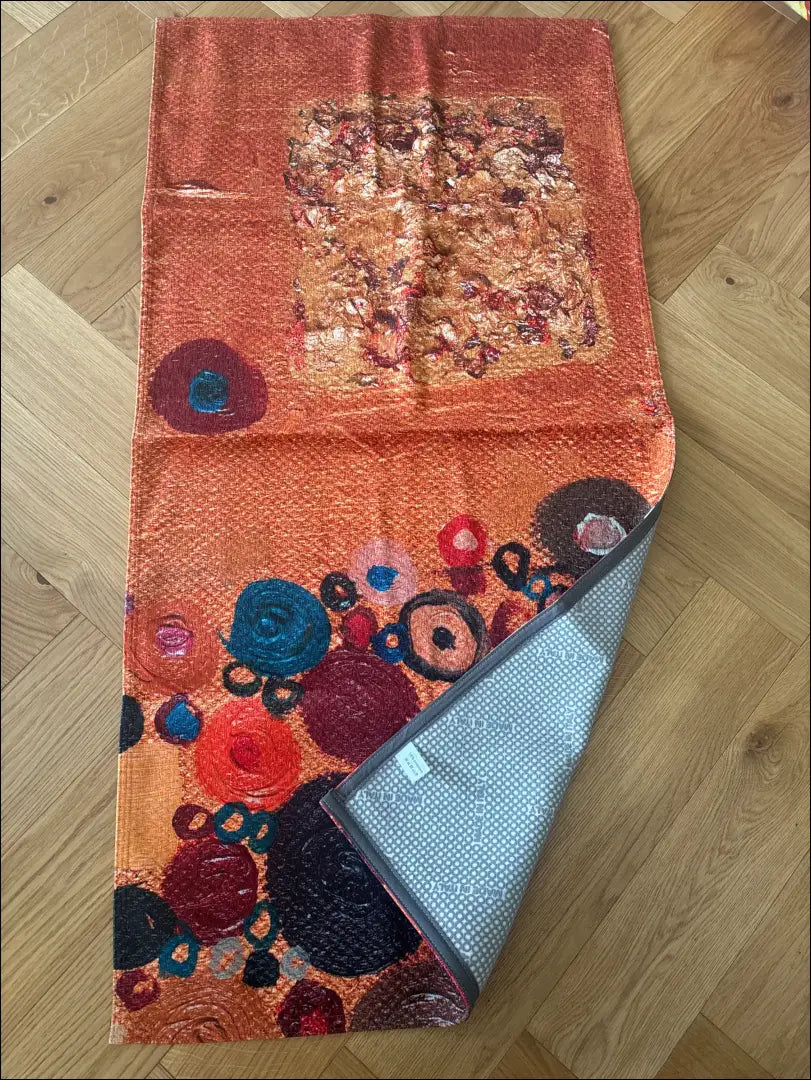 Kilimėlis neslystančiu pagrindu RU1636 - €60 Save 50% 50-100, __label:Pristatymas 1-2 d.d., color-marga, color-margas,