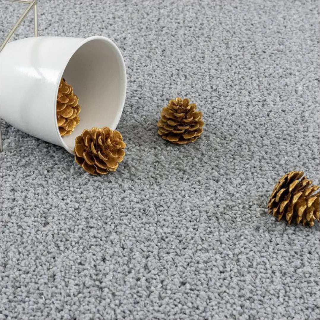 Kilimėlis RU1130 - €19 Save 50% __label:Pristatymas 1-2 d.d., color-pilka, kilimai, material-poliesteris, siauliai 60