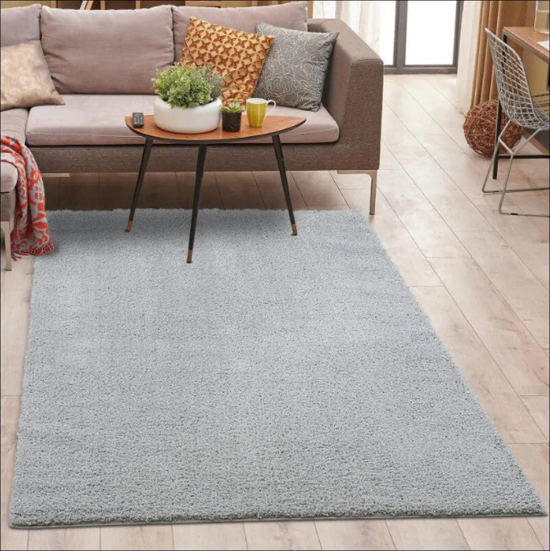 Kilimėlis RU1130 - €19 Save 50% __label:Pristatymas 1-2 d.d., color-pilka, kilimai, material-poliesteris, siauliai 60