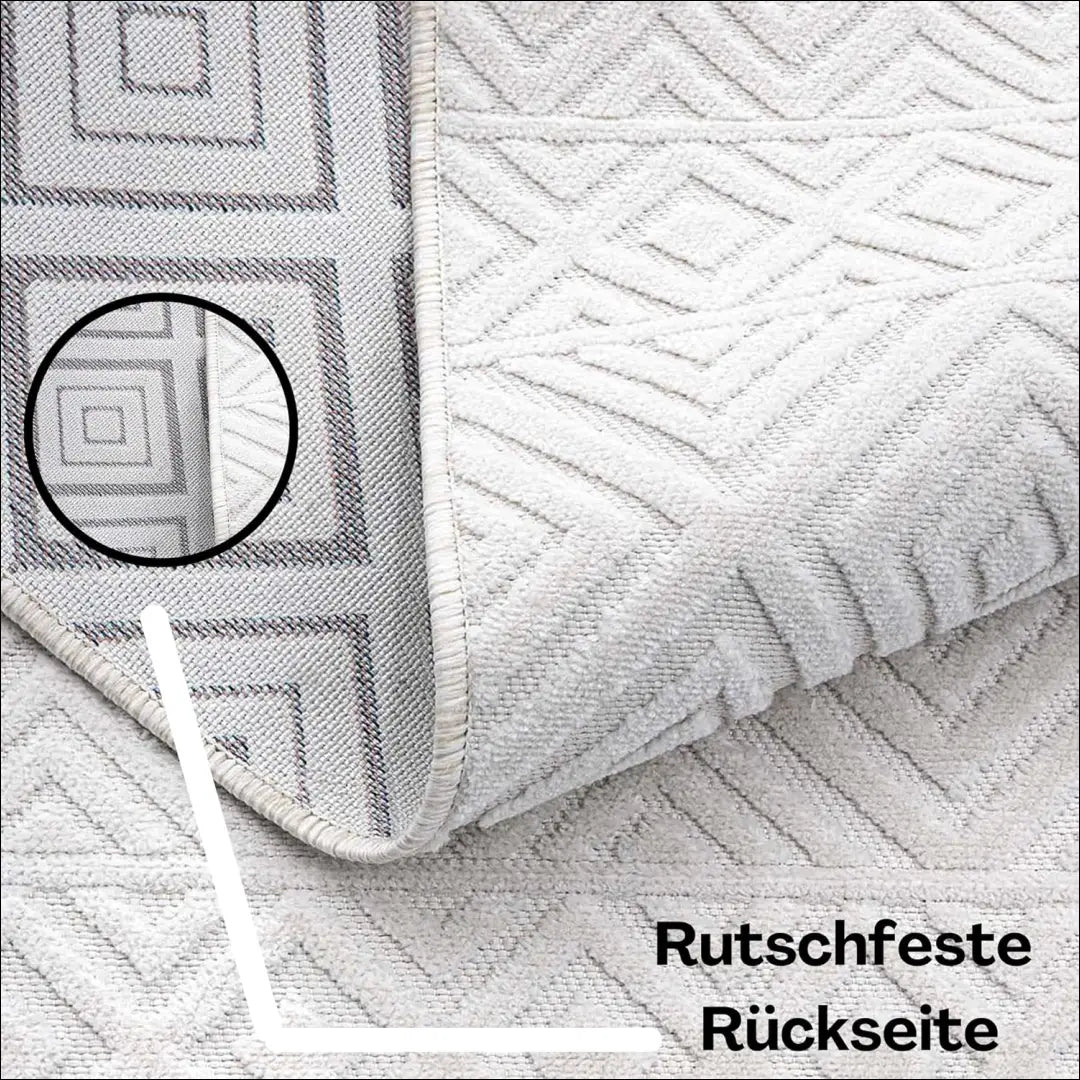 Kilimėlis RU1250 - €22 Save 50% __label:Pristatymas 1-2 d.d., color-kremas, kilimai, material-polipropilenas, siauliai