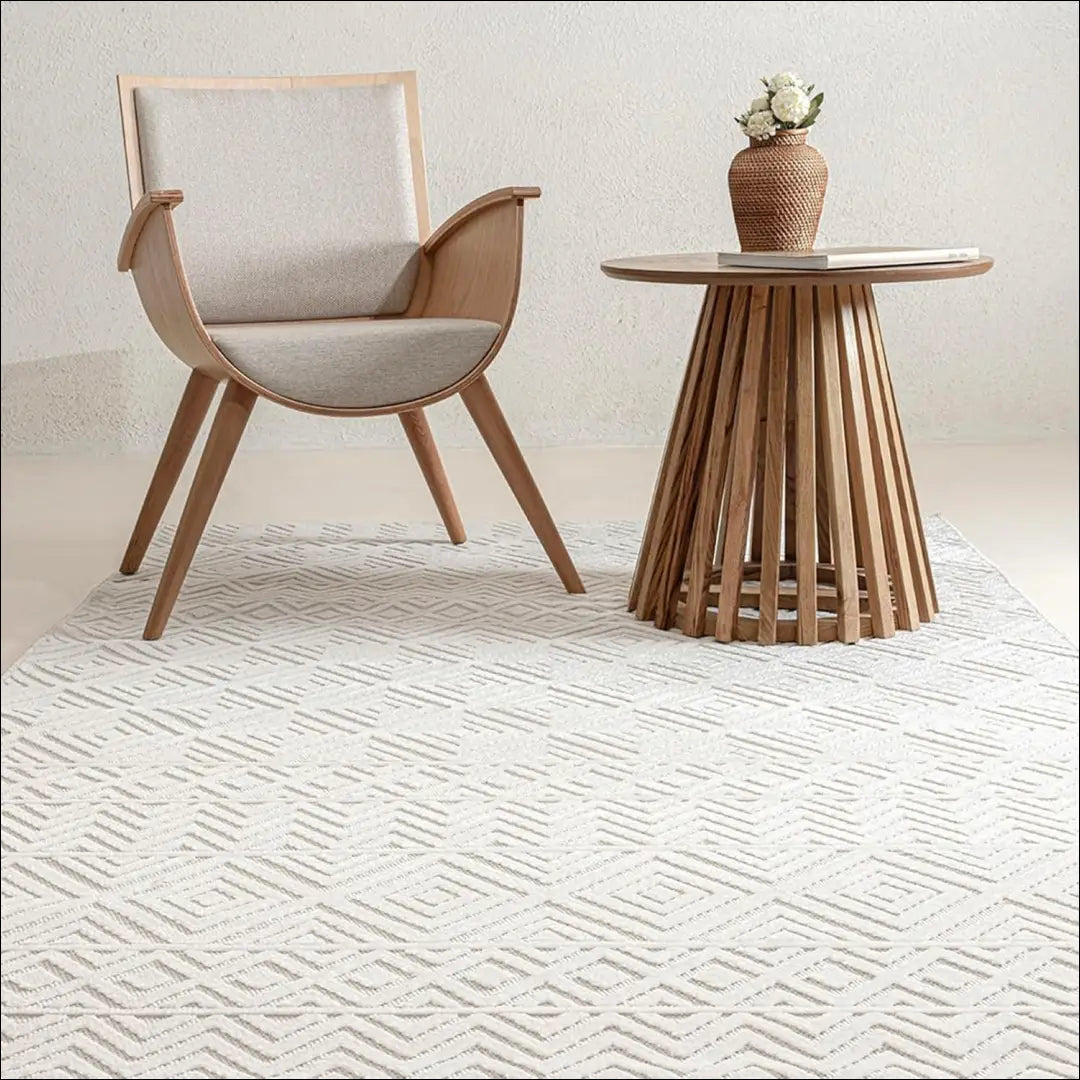 Kilimėlis RU1250 - €22 Save 50% __label:Pristatymas 1-2 d.d., color-kremas, kilimai, material-polipropilenas, siauliai