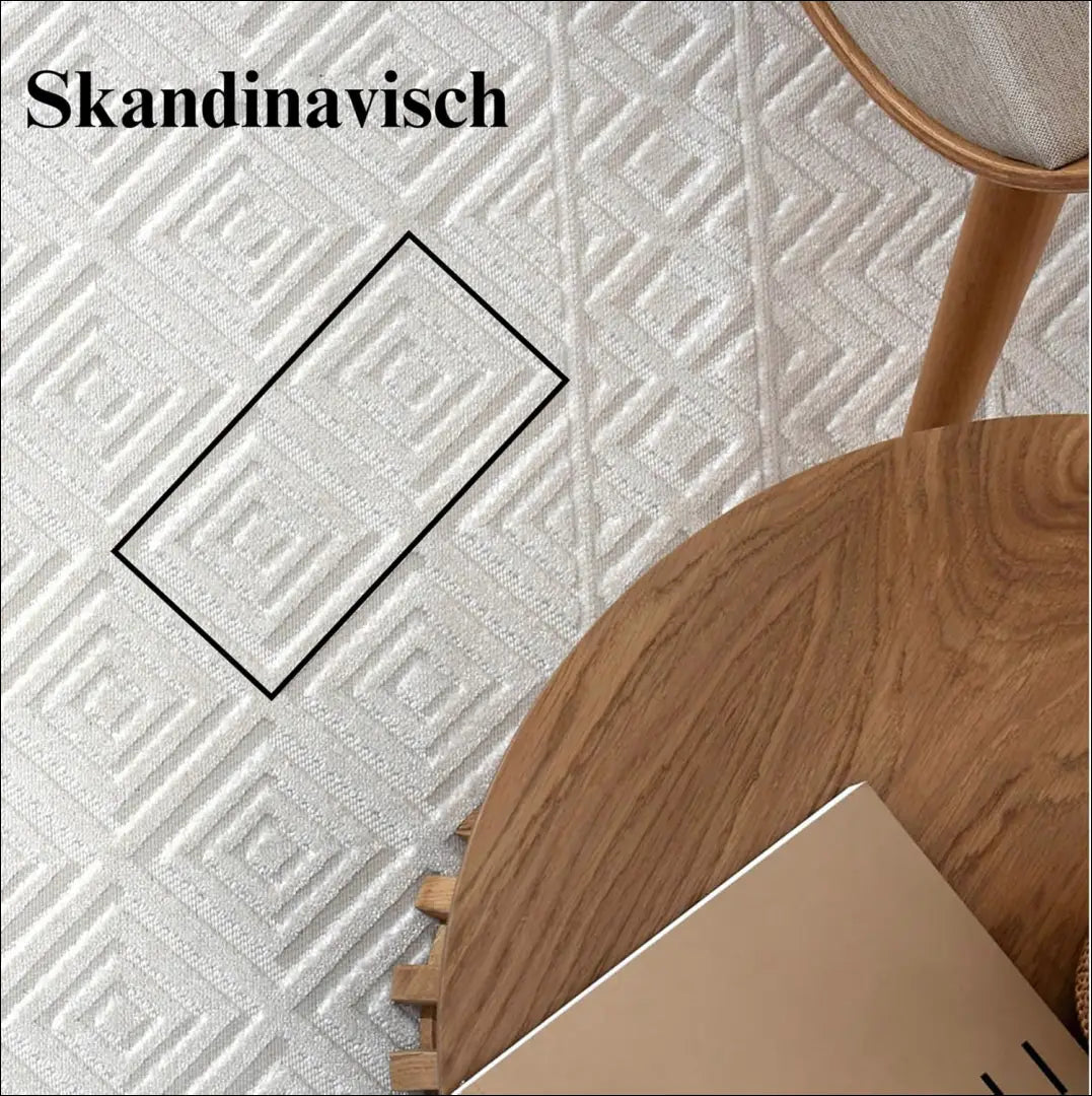 Kilimėlis RU1250 - €22 Save 50% __label:Pristatymas 1-2 d.d., color-kremas, kilimai, material-polipropilenas, siauliai