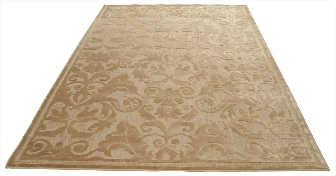 Kilimėlis RU1617 - €64 Save 50% 50-100, __label:Pristatymas 1-2 d.d., color-smelio, kilimai, material-medvilne 60 cm x