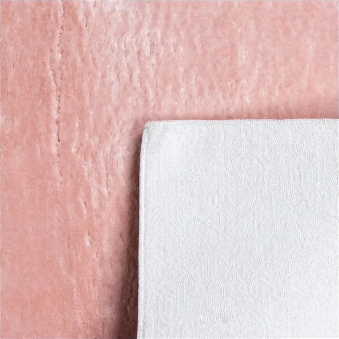 Kilimėlis RU1622 - €19 Save 50% __label:Pristatymas 1-2 d.d., color-rozine, Dydis-60-x-100-cm, Dydis-60x100cm, kilimai