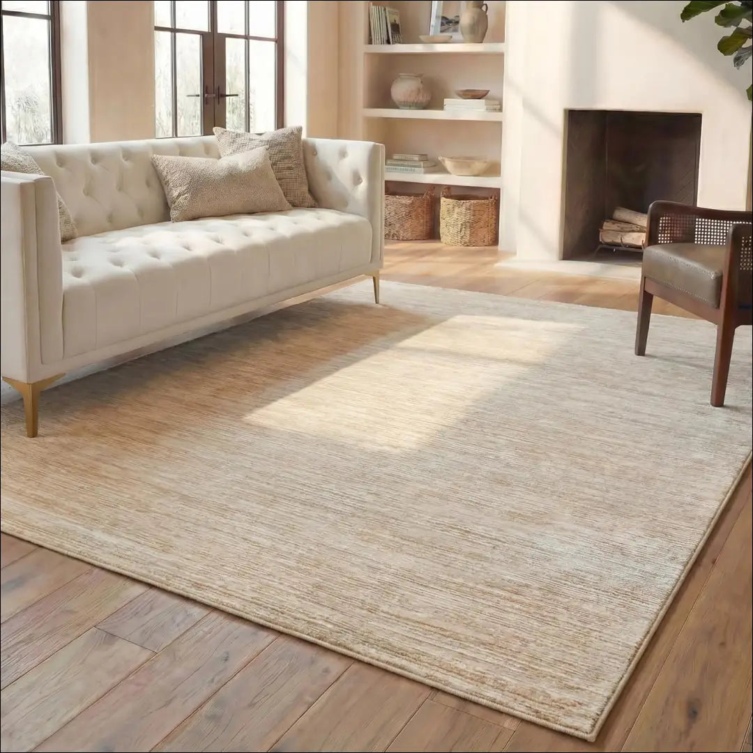 Kilimėlis RU1635 - €18 Save 50% __label:Pristatymas 1-2 d.d., color-smelio, Dydis-60x90 cm, kilimai,