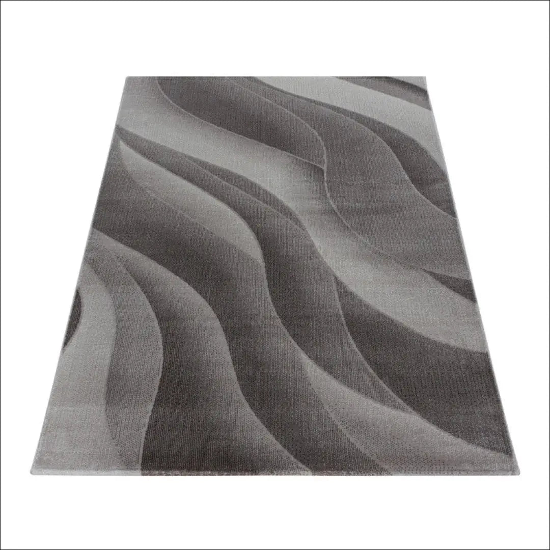 Kilimėlis RU1703 - €36 Save 50% 25-50, __label:Pristatymas 1-2 d.d., color-ruda, Dydis-80-x-150-cm, Dydis-80x150cm 80