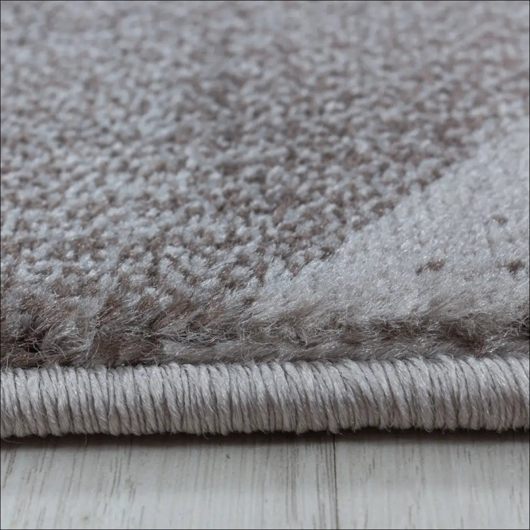 Kilimėlis RU1703 - €36 Save 50% 25-50, __label:Pristatymas 1-2 d.d., color-ruda, Dydis-80-x-150-cm, Dydis-80x150cm 80
