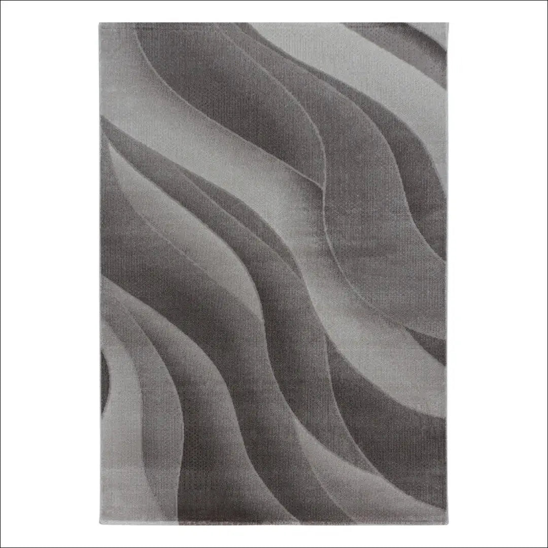 Kilimėlis RU1703 - €36 Save 50% 25-50, __label:Pristatymas 1-2 d.d., color-ruda, Dydis-80-x-150-cm, Dydis-80x150cm 80