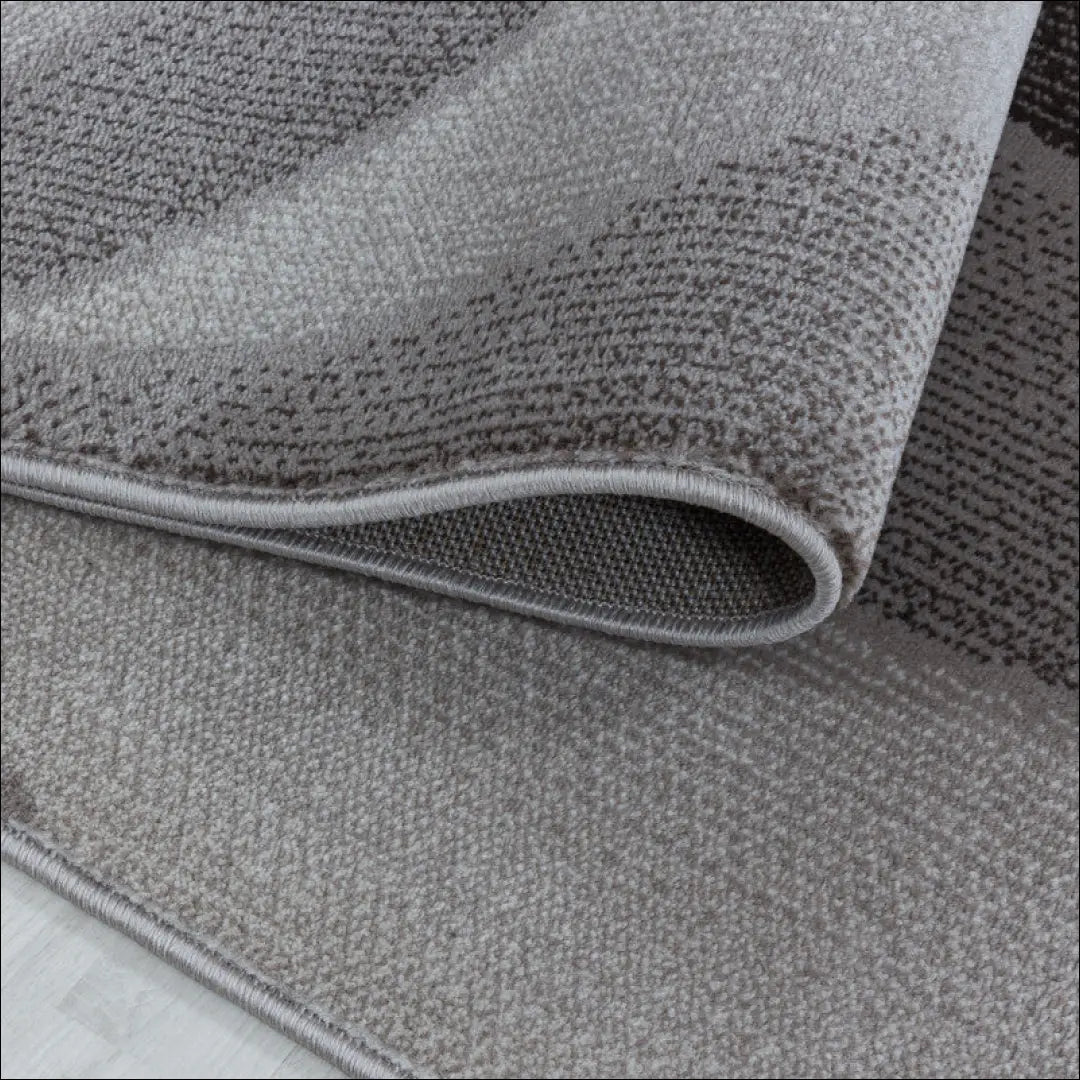 Kilimėlis RU1703 - €36 Save 50% 25-50, __label:Pristatymas 1-2 d.d., color-ruda, Dydis-80-x-150-cm, Dydis-80x150cm 80