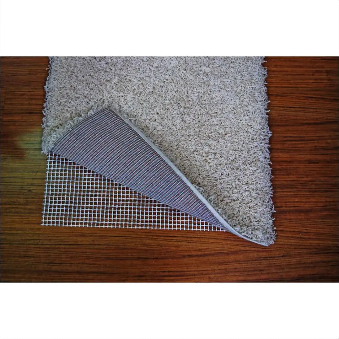 Kilimo paklotas RU375 - €29 Save 55% 25-50, __label:Pristatymas 1-2 d.d., color-kremas, kilimai, material-poliesteris