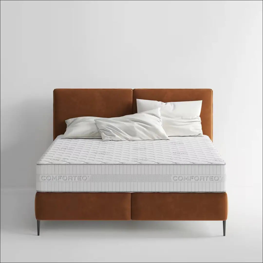 Kišeninių spyruoklių čiužinys (160x200cm) CI175 - €365 Save 50% __label:Pristatymas 1-2 d.d., ciuziniai, color-balta,