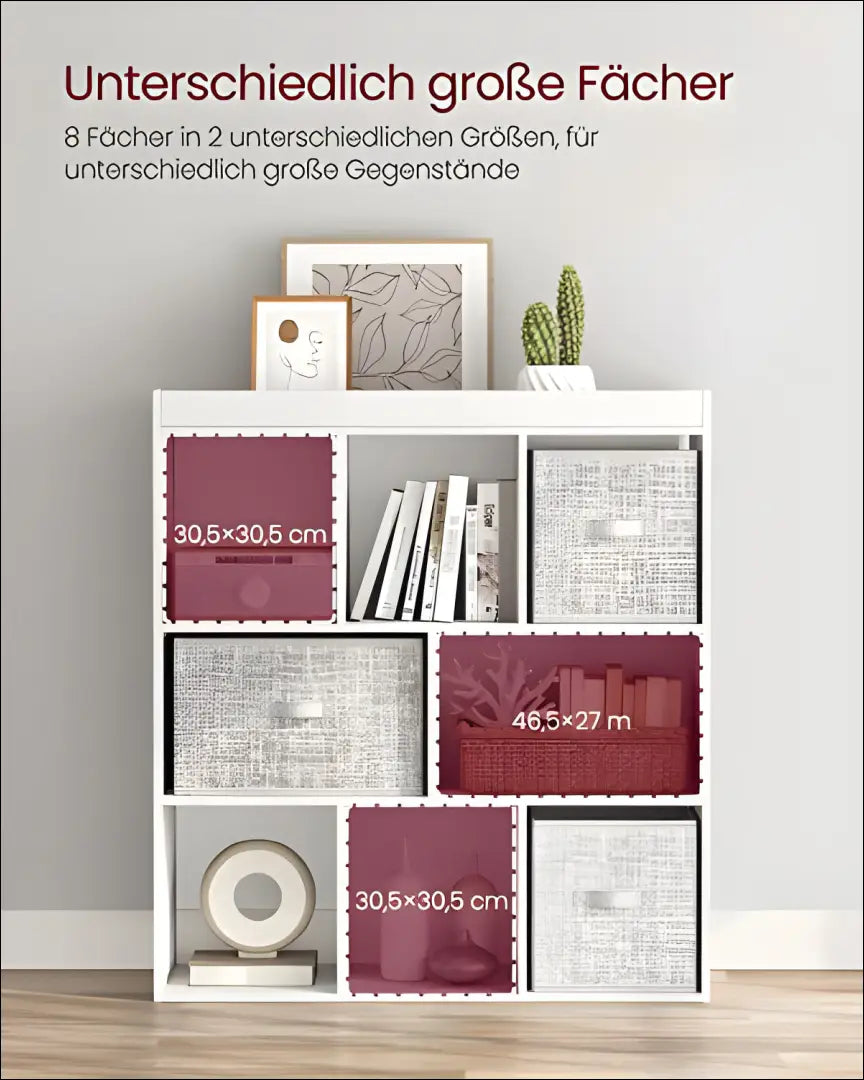 Knygų lentyna SM172 - €126 Save 40% 100-200, __label:Pristatymas 5-14 d.d., knygu-lentyna, notouch30, song