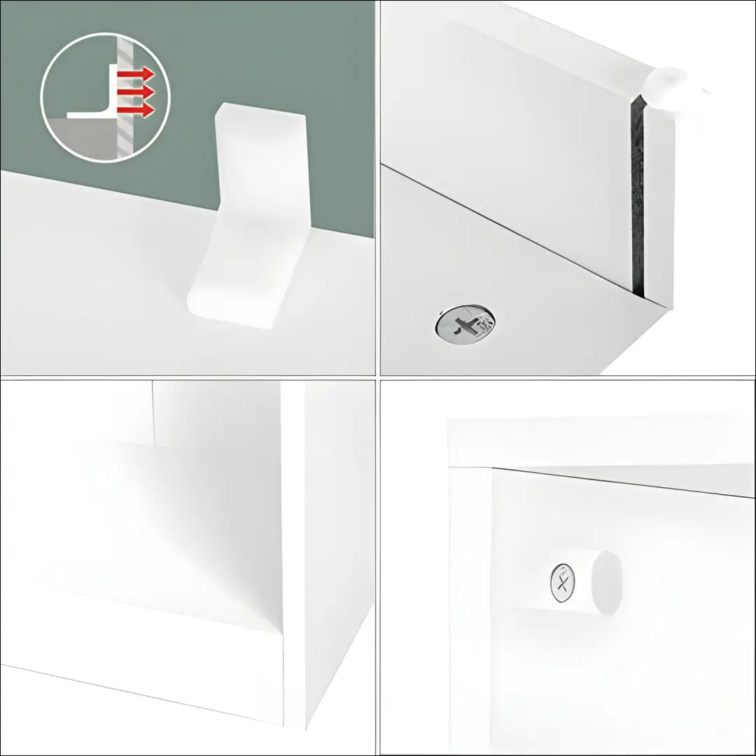 Knygų lentyna SM193 - €75 Save 40% 50-100, __label:Pristatymas 5-14 d.d., knygu-lentyna, notouch30, song 93x40x24cm