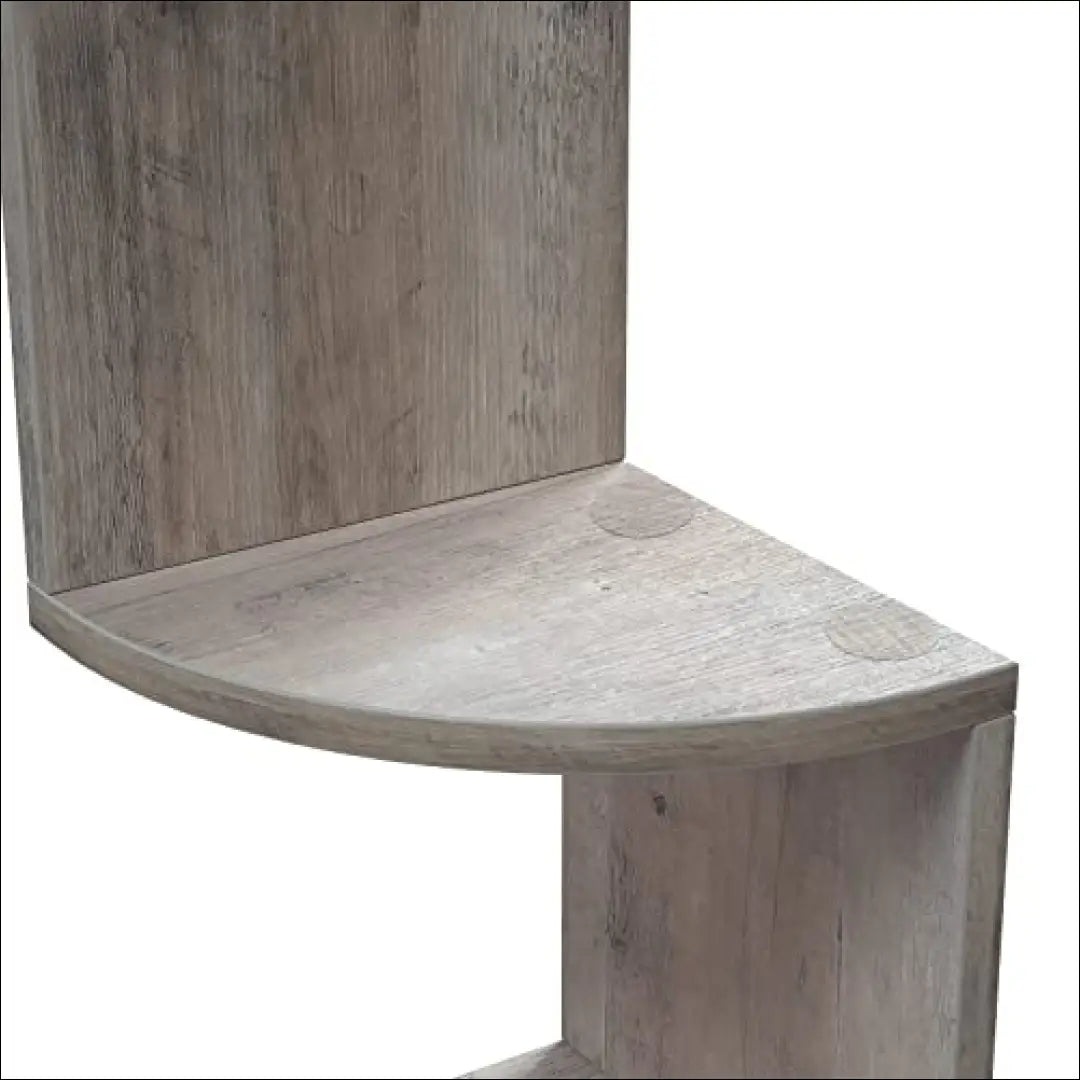 Knygų lentyna SM200 - €50 Save 40% 50-100, __label:Pristatymas 5-14 d.d., knygu-lentyna, notouch30, song 20x20x126cm