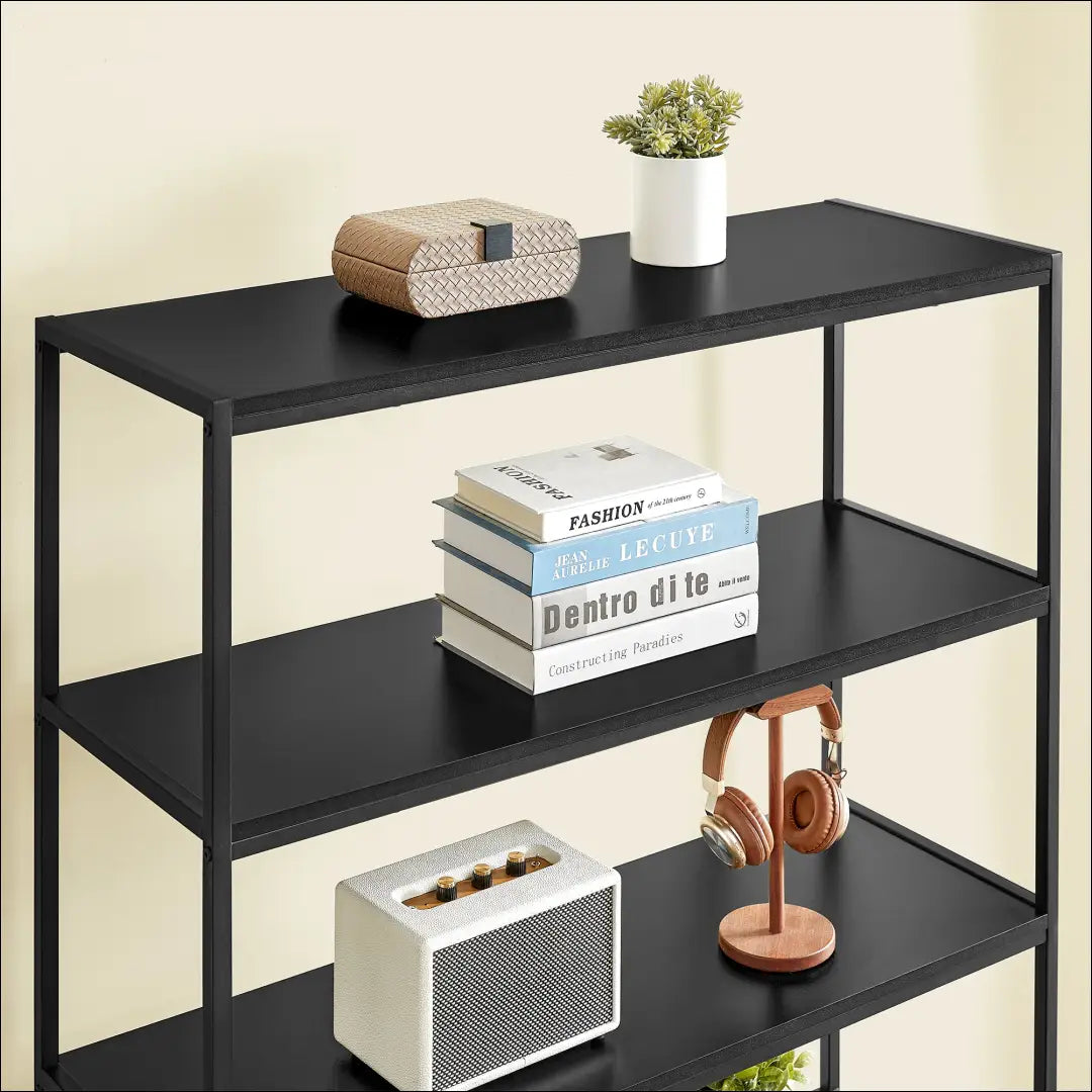 Knygų lentyna SM2013 - €189 Save 40% 100-200, knygu-lentyna, song, svetaines €100 to €200 | Namų imperija Fast shipping