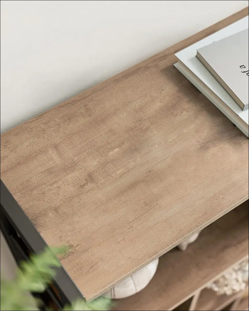 Knygų lentyna SM204 - €107 Save 40% 100-200, __label:Pristatymas 5-14 d.d., knygu-lentyna, notouch30, song