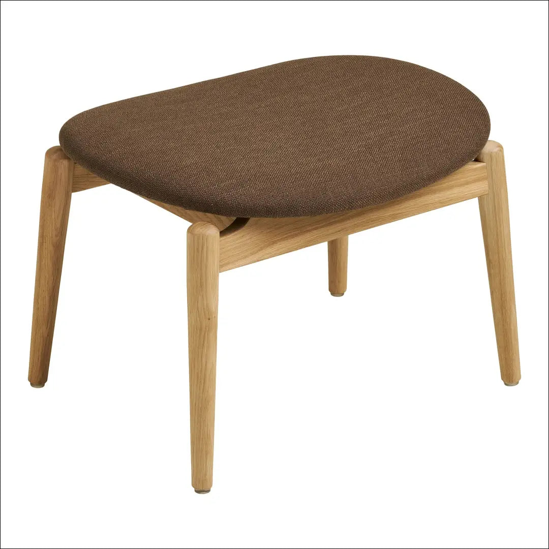 Kojų atrama ąžuolo spalvos natūrali/ruda RD301 - €244 Save 15% __label:Pristatymas 5-14 d.d., Natūrali / ruda, nordic,