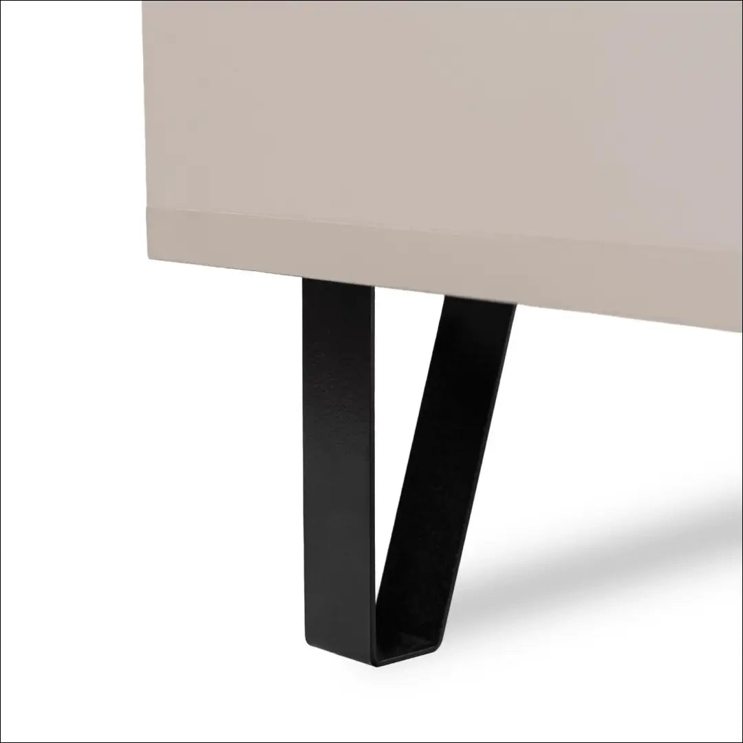 Komoda 183 cm kašmyro/Castello ąžuolo spalvos TE2534 - €286.94 Save 15% __label:Pristatymas 5-14 d.d., Newelite