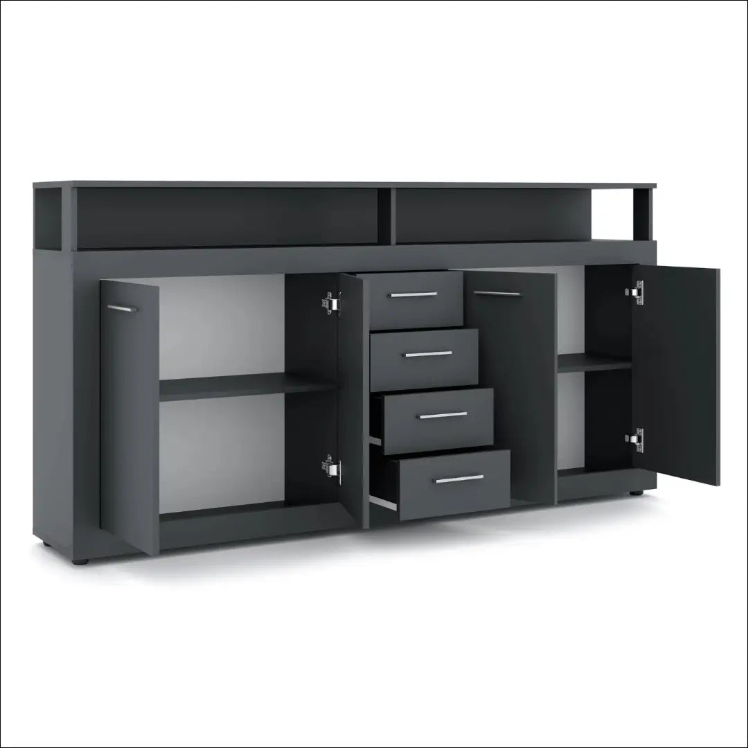 Komoda 190 cm TE1196 - €243 Save 15% __label:Pristatymas 5-14 d.d., elite, Komody, over-200, uzsakomi Virš €200 | Namų